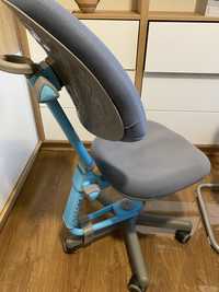 Krzesło dla dziecka regulowane