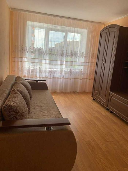 Оренда 1к квартири в Франківському р-н