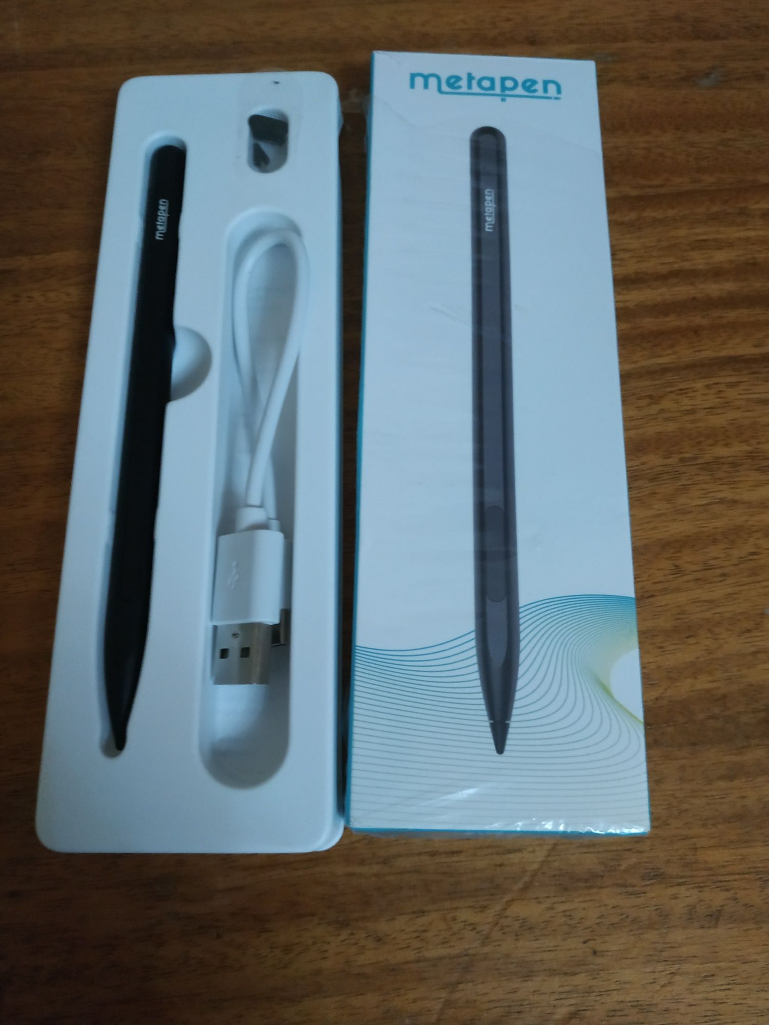 Metapen M1 Стилус Pen для Microsoft Surface Pro X/9/8/7/6/5/4/3, S