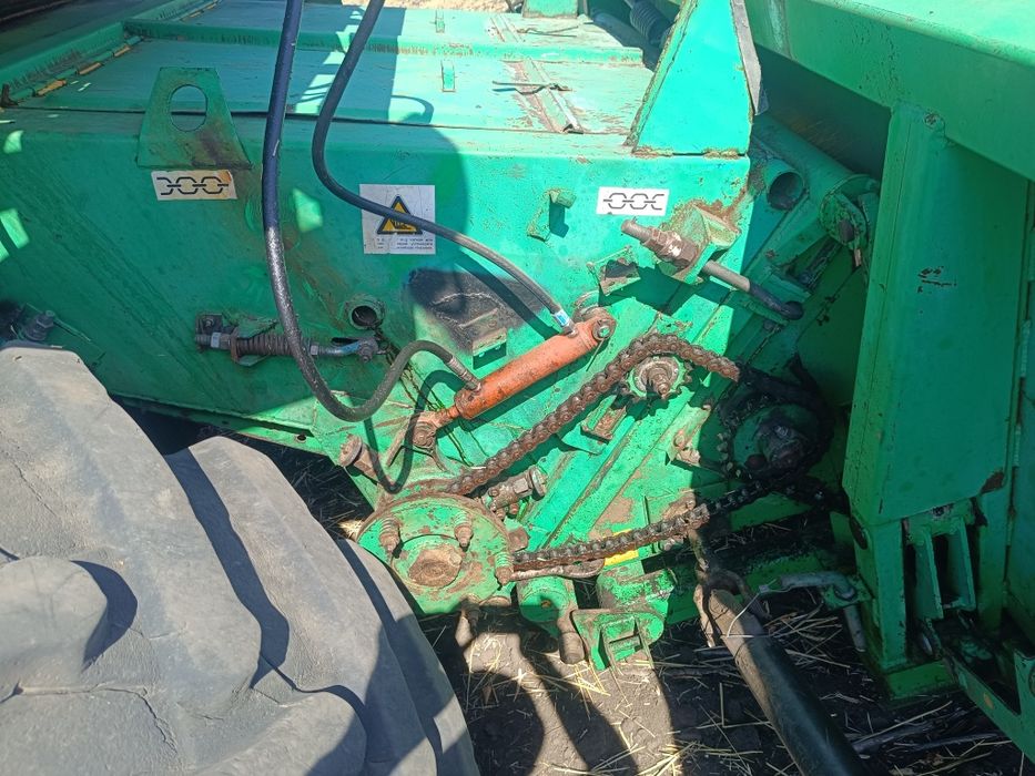 Продам комбайн Дон 1500Б