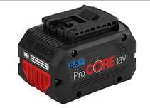 Bosch Professional akumulator ProCORE 18V 5,5 Ah