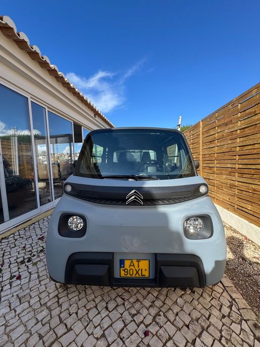 Citroën Ami Standard