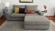 Sofa como novo Alfaiate do Sofá