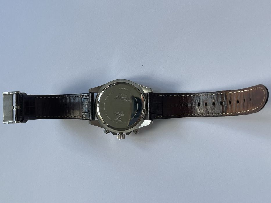 Чоловічий годинник Guess WO171G2