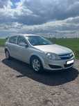 Opel Astra H 1.7