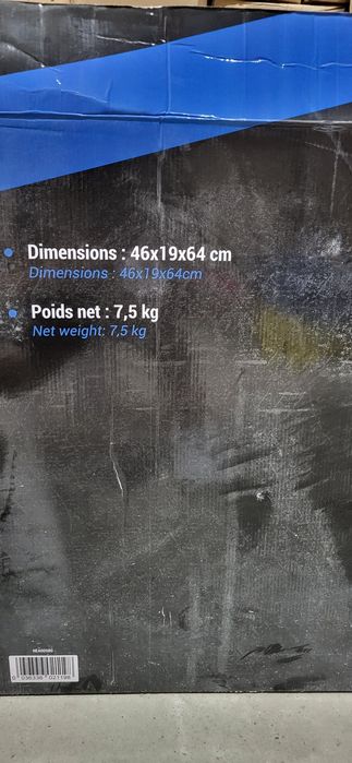 Домашній велотренажер