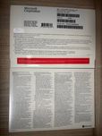 Windows 11 Pro OEM DVD | Українська версія | Ліцензія + COA наклейка