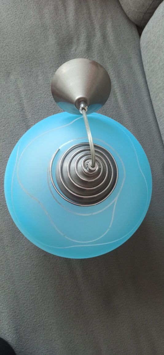 Lampa wisząca, żyrandol