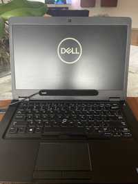 Dell Tobii PCEye mini Dynavox dla niepelnosprawnych z laptopem Dell