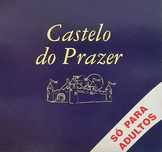 JOGO de MESA - Castelo de prazer  - para adultos