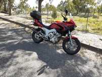 TDM 850 4TX do ano 99
