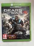 Gra Gears Of War 4 na Xbox One / Serie