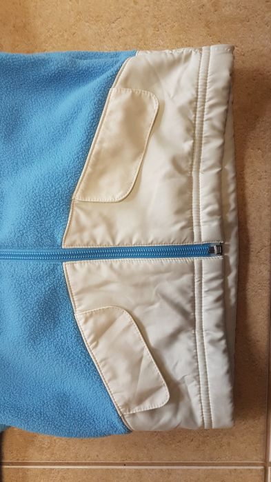 Casaco Adidas 12 meses