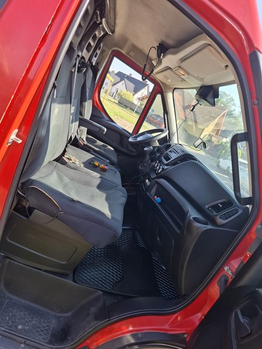 Iveco daily 3517