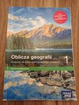 Oblicza Geografii 1