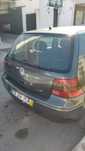 Vendo meu golf 2001 edição 25 anos estou a rertona ao meu país