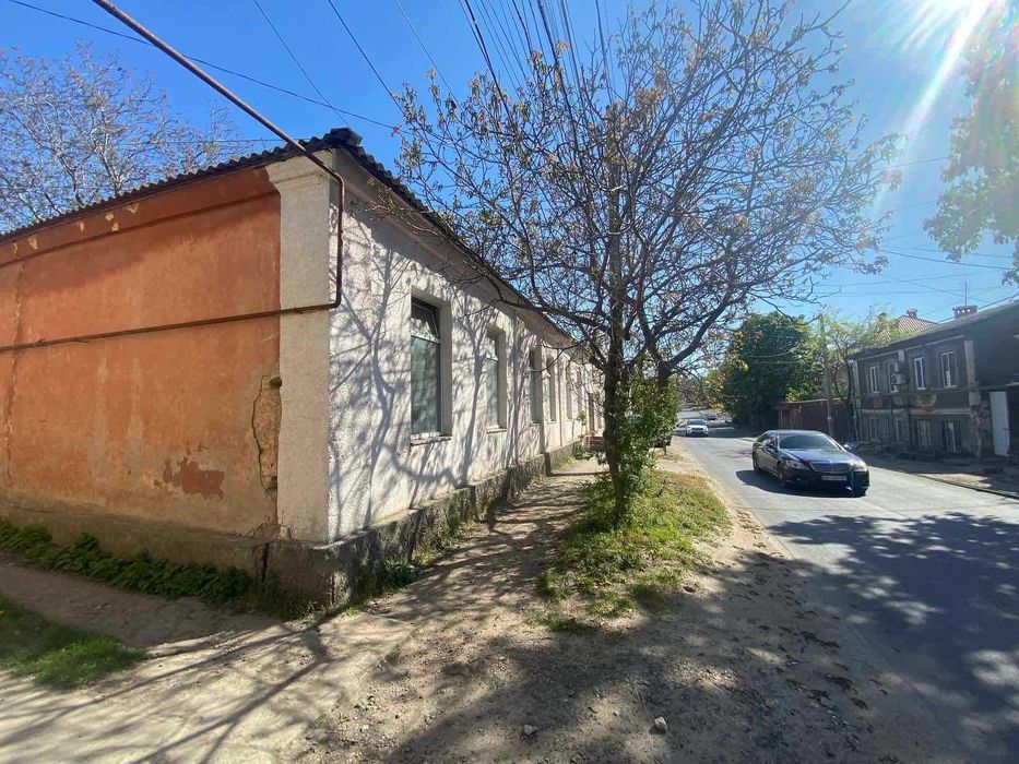 Продам фасадный частный дом на Даче Ковалевского/Долгая. 1S75
