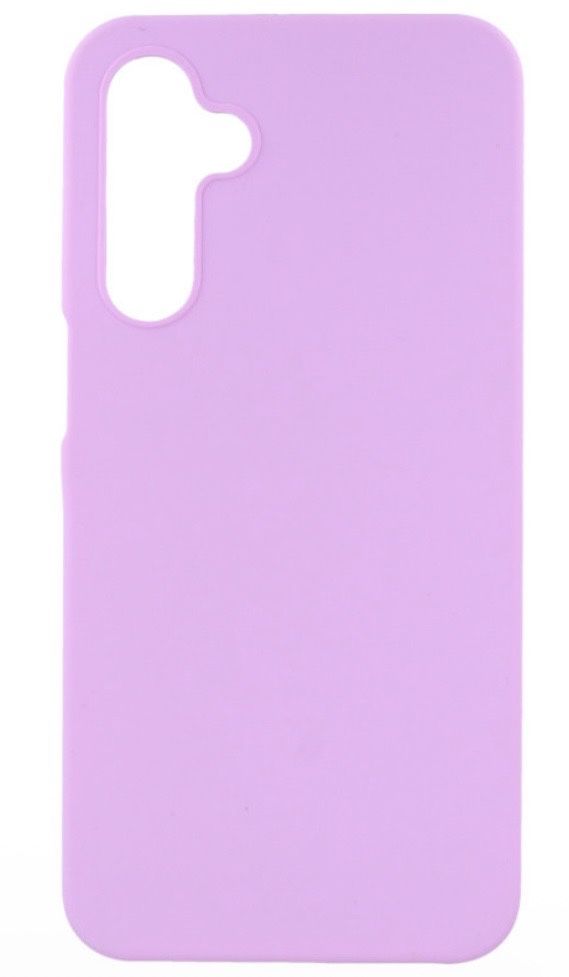 Capa Lilás Samsung A16