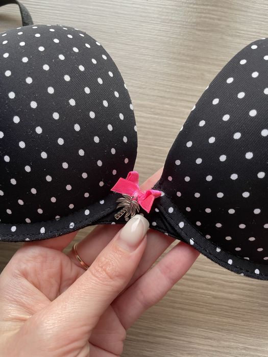 Бюстгалтер 32A push up