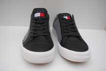 Tenisówki męskie Tommy Jeans Textile City Sneaker