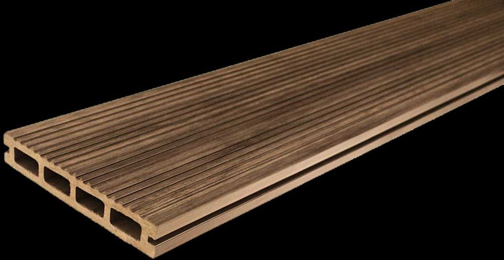 Deska tarasowa kompozytowa Gardin Natur/Hit tylko 29,90zł brutto 1 mb!