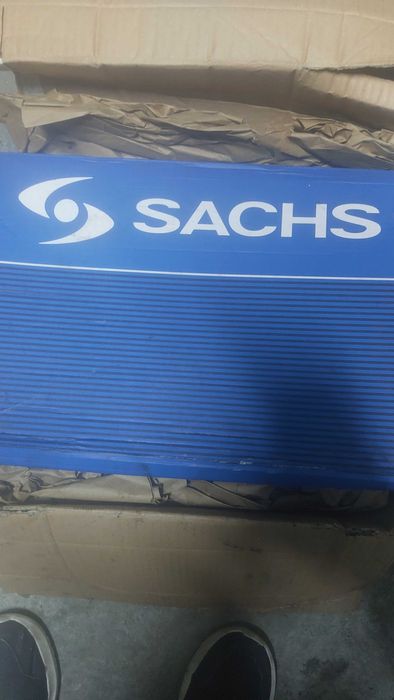 Kit de embraiagem bimassa para 2.0 TDI VW e copo expansão anticongelan