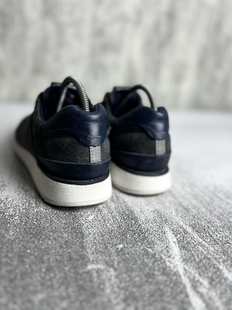 Кросівки жіночі New Balance 38(24.5)