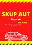 Skup Aut /// Złomowanie /// Kasacja /// Skupaut