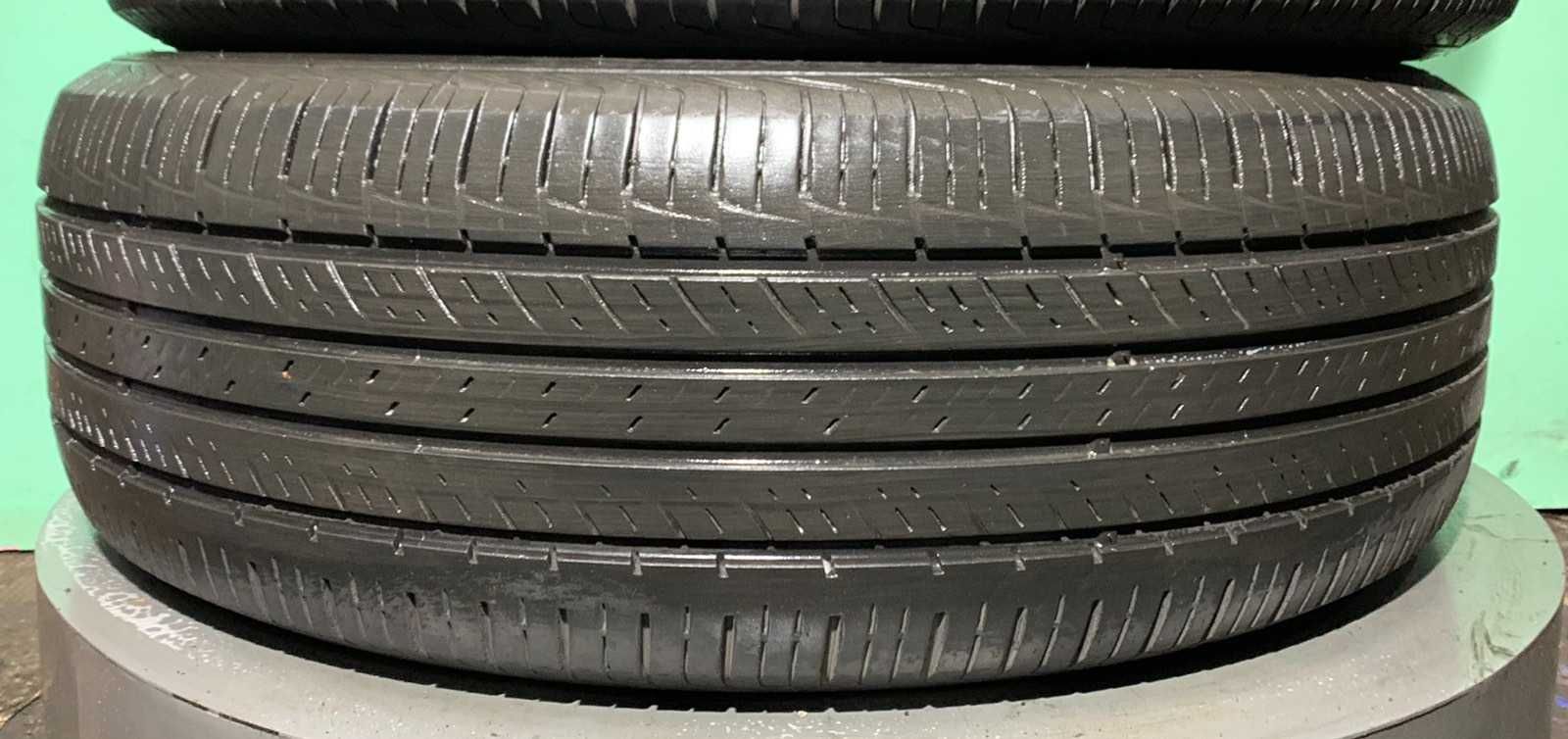 225/65/17 Hankook Dynapro HP2