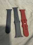 Pulseiras Apple Watch 44mm