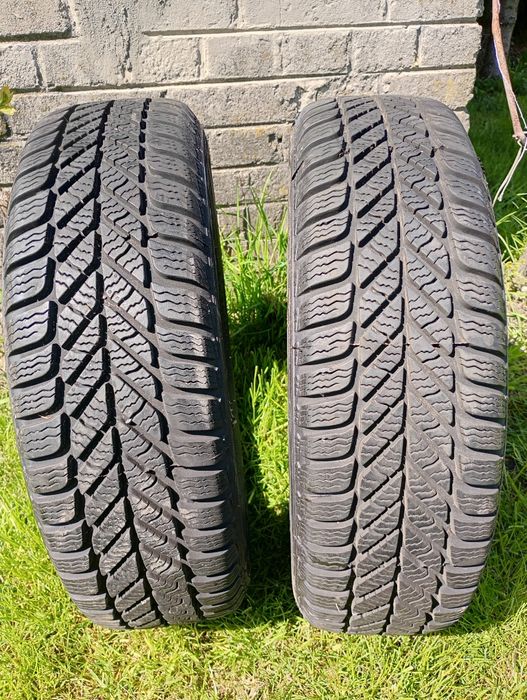 2× Dębica Frigo 175/65/14