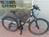 Rower crossowy KTM X-LIFE ROAD r. S i L