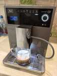 Melitta Caffeo Ci ekspres do kawy typ E 970-205