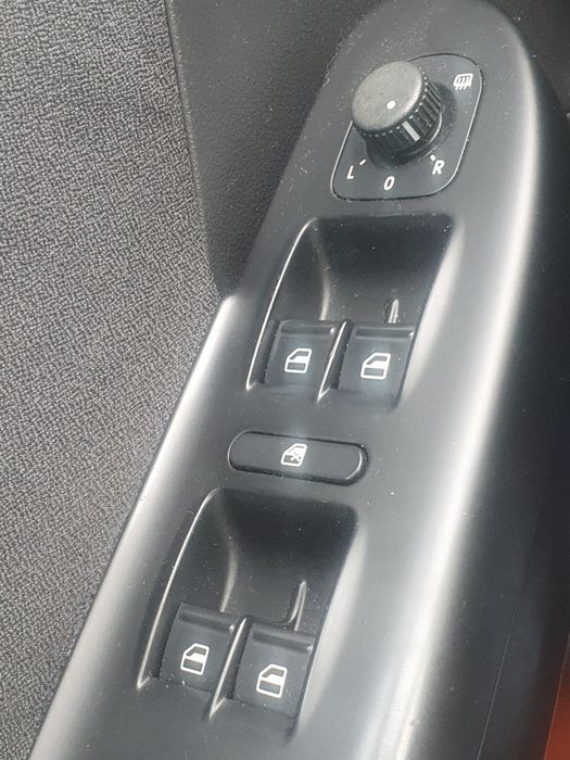 VW Passat 1.6 tdi 105cv