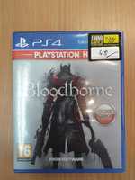 Bloodborne PS4 Skup/Sprzedaż/Wymiana Lara Games