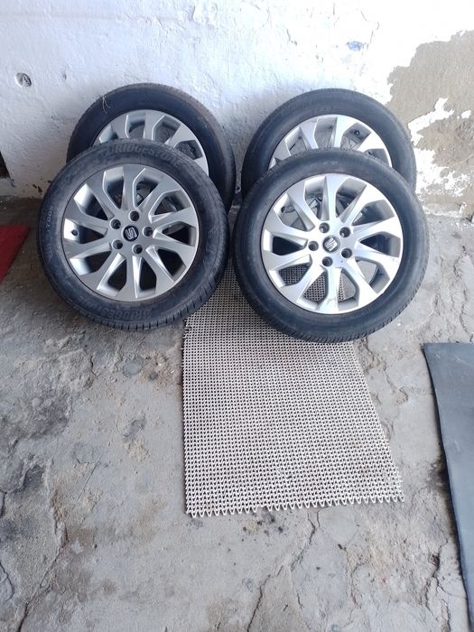 Vendo Jantas road 4