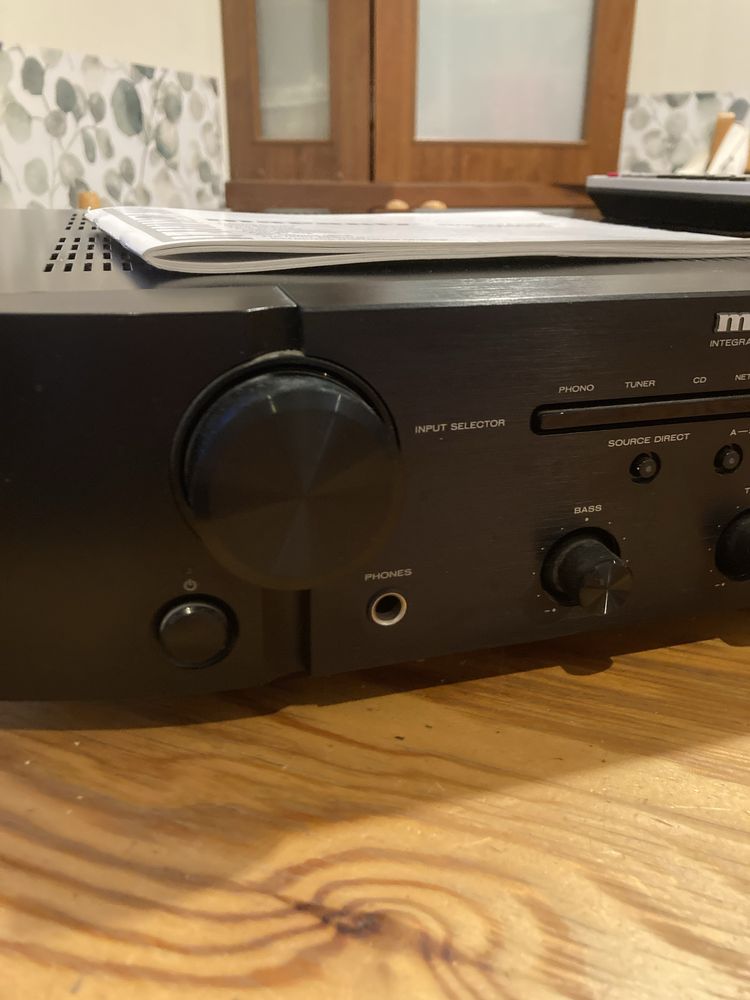 Wzmacniacz Marantz PM6005
