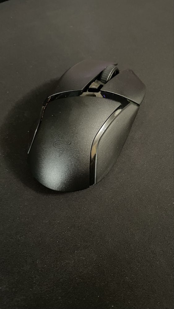 Мишка Razer Basilisk X Hyperspeed