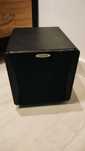 Subwoofer velodyne impact mini 8