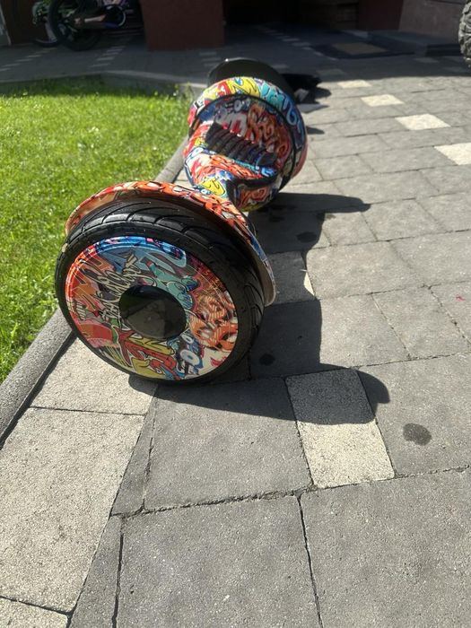 Продам гіроскутер