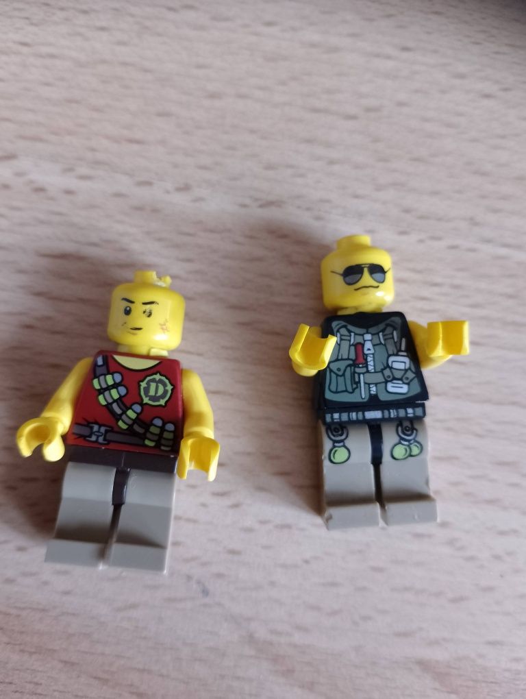 LEGO Dino 5885 kompletny