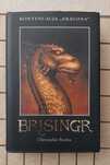 Brisingr Christopher Paolini