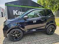 Aixam City City Sport od 14 roku życia! AIXAM MOTO Chorzów