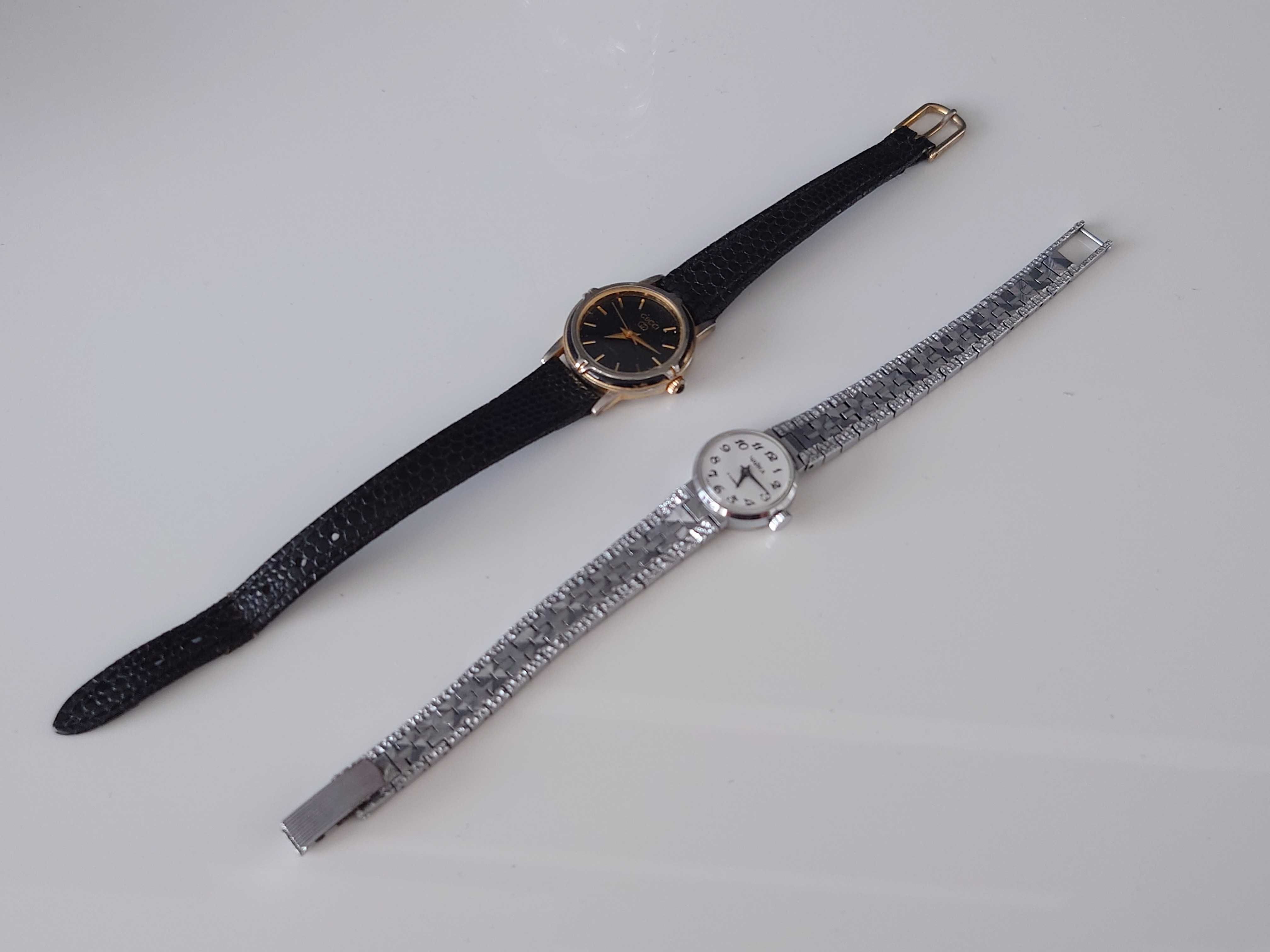 Zegarek damski Gucci plus gratis