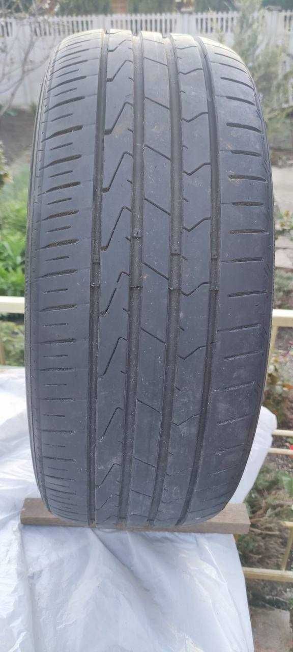 Шини Hankook Ventus Prime 3, 205/50R17