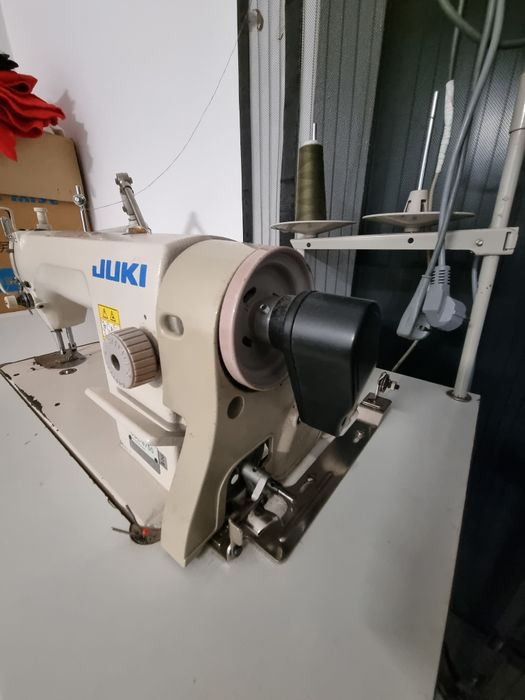 Stębnówka Juki DDL- 8700