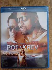 Sztanga i Cash bluray Lektor i napisy po polsku nowy w folii