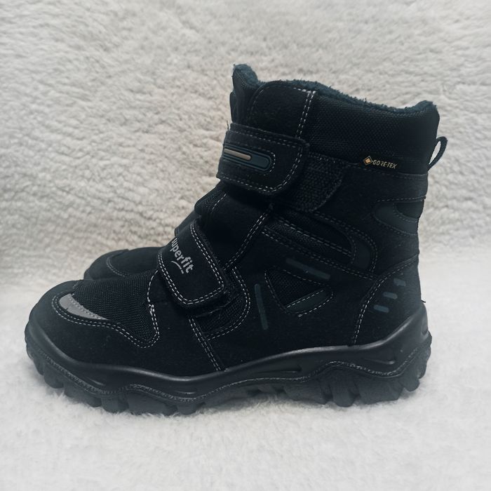 Superfit Зимові Термочобітки CORE-TEX,32 розмір,21 см