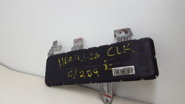 Airbag lateral frente esquerda MERCEDES-BENZ CLK (C209)