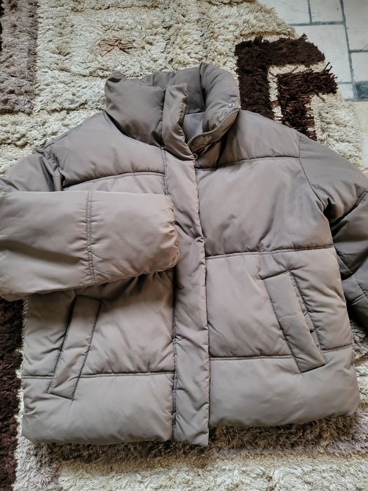 Пуфер куртка C&A
